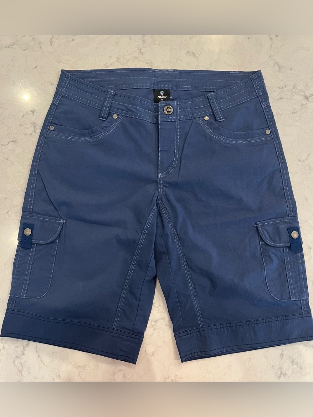 Kuhl Trekr Hiking Shorts